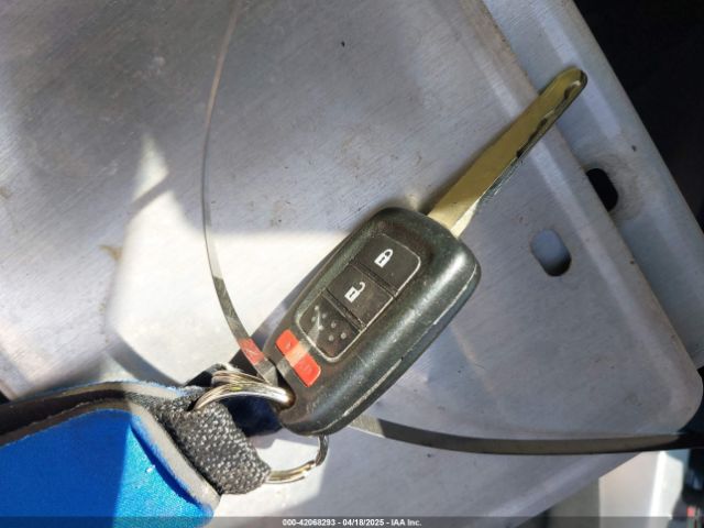 3HGGK5H66JM728047 Honda Fit Sport
