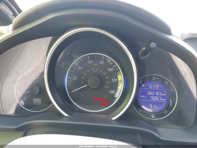 3HGGK5H66JM728047 Honda Fit Sport