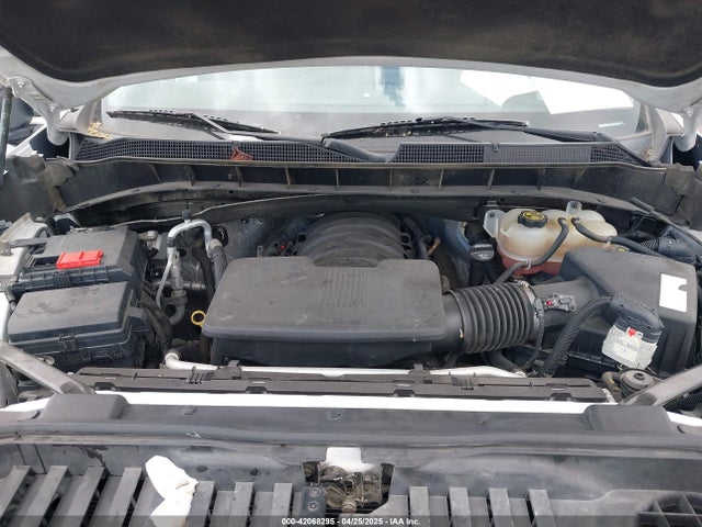 3GCPYFED1LG268173 Chevrolet l84 - di, dfm, alum, gen 5, var 2