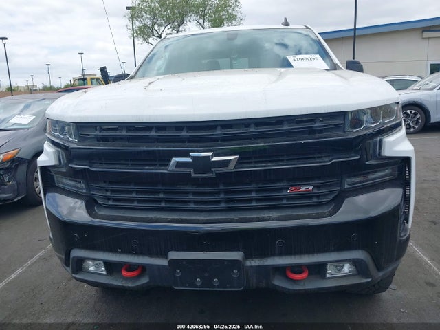 3GCPYFED1LG268173 Chevrolet l84 - di, dfm, alum, gen 5, var 2
