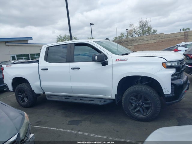 3GCPYFED1LG268173 Chevrolet l84 - di, dfm, alum, gen 5, var 2