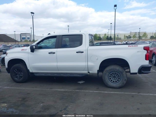 3GCPYFED1LG268173 Chevrolet l84 - di, dfm, alum, gen 5, var 2