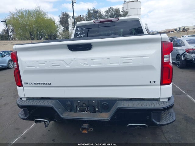 3GCPYFED1LG268173 Chevrolet l84 - di, dfm, alum, gen 5, var 2