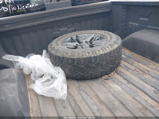 3GCPYFED1LG268173 Chevrolet l84 - di, dfm, alum, gen 5, var 2