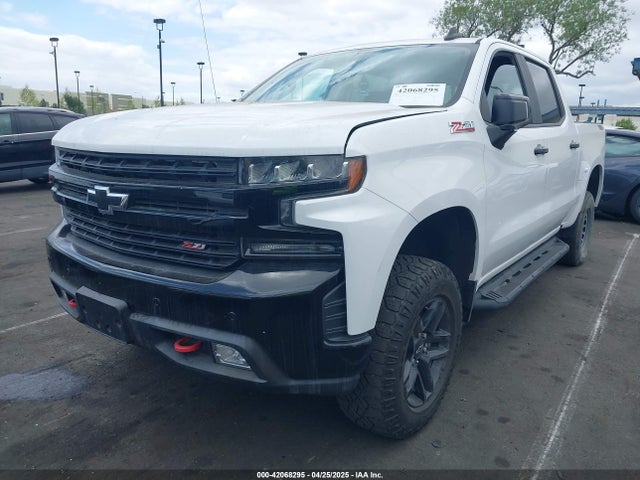 3GCPYFED1LG268173 Chevrolet l84 - di, dfm, alum, gen 5, var 2