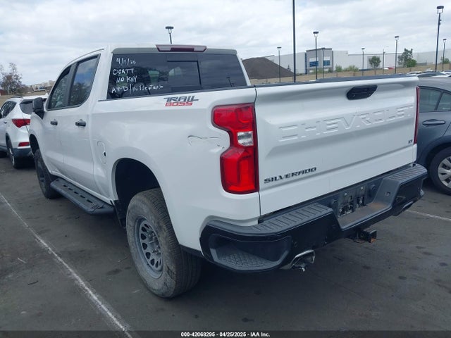 3GCPYFED1LG268173 Chevrolet l84 - di, dfm, alum, gen 5, var 2