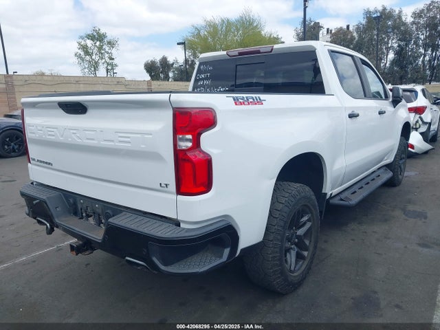 3GCPYFED1LG268173 Chevrolet l84 - di, dfm, alum, gen 5, var 2