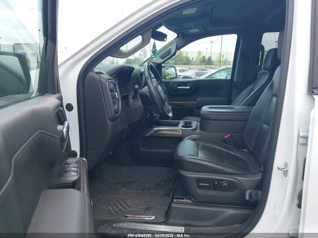3GCPYFED1LG268173 Chevrolet l84 - di, dfm, alum, gen 5, var 2