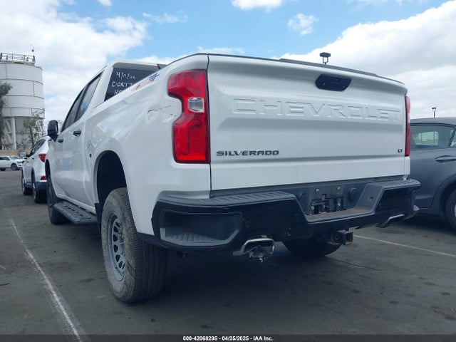 3GCPYFED1LG268173 Chevrolet l84 - di, dfm, alum, gen 5, var 2