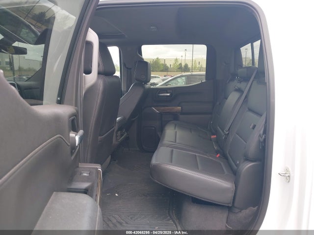 3GCPYFED1LG268173 Chevrolet l84 - di, dfm, alum, gen 5, var 2