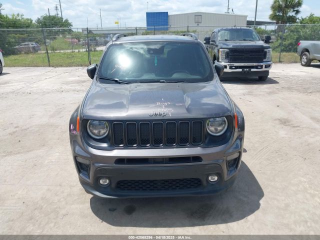 ZACNJCB13MPM31844 Jeep Renegade Latitude Fwd