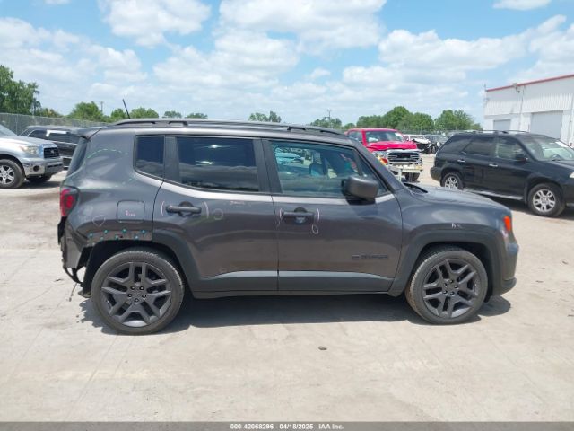 ZACNJCB13MPM31844 Jeep Renegade Latitude Fwd