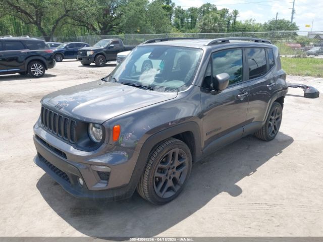 ZACNJCB13MPM31844 Jeep Renegade Latitude Fwd