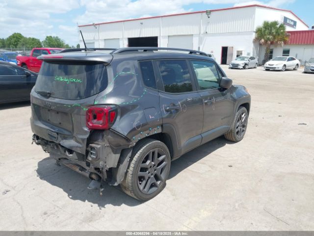 ZACNJCB13MPM31844 Jeep Renegade Latitude Fwd