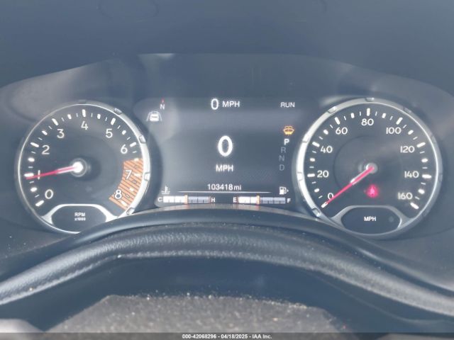ZACNJCB13MPM31844 Jeep Renegade Latitude Fwd