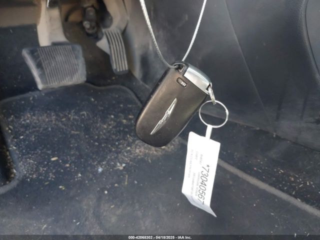 1C3CCCAB2FN701564 Chrysler 200 Limited