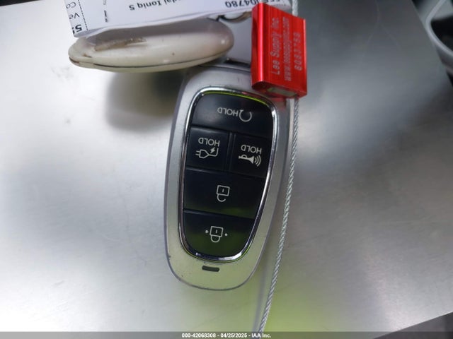 KM8KMDAF7NU050588 Hyundai IONIQ 5 SE