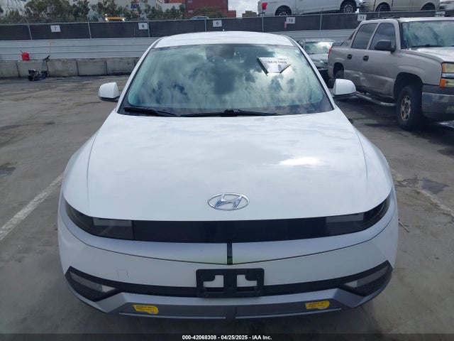 KM8KMDAF7NU050588 Hyundai IONIQ 5 SE