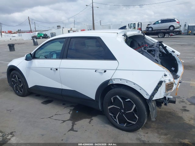 KM8KMDAF7NU050588 Hyundai IONIQ 5 SE