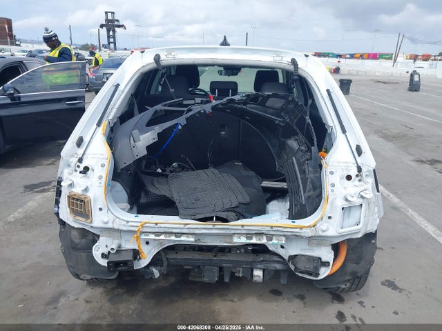 KM8KMDAF7NU050588 Hyundai IONIQ 5 SE