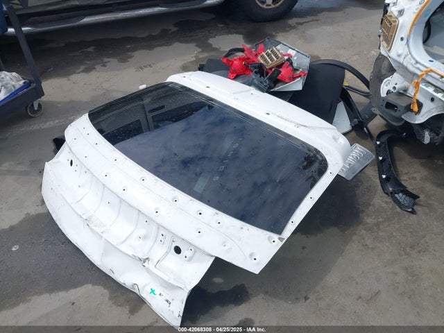 KM8KMDAF7NU050588 Hyundai IONIQ 5 SE
