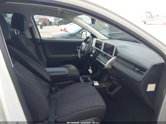 KM8KMDAF7NU050588 Hyundai IONIQ 5 SE