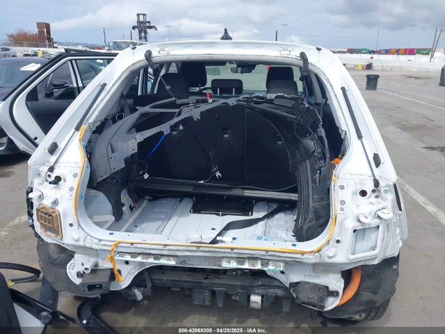 KM8KMDAF7NU050588 Hyundai IONIQ 5 SE