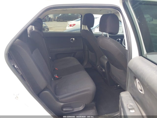 KM8KMDAF7NU050588 Hyundai IONIQ 5 SE