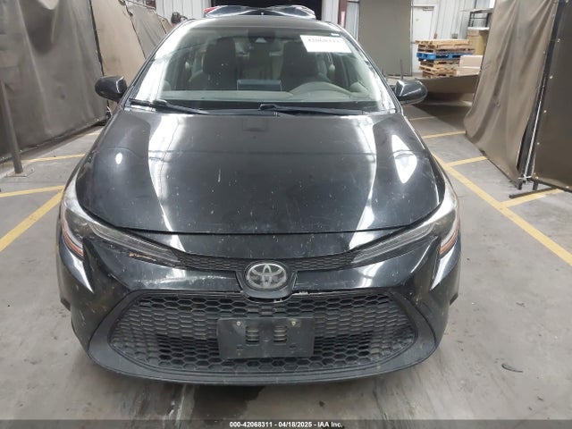 JTDEPRAEXLJ031514 Toyota COROLLA LE
