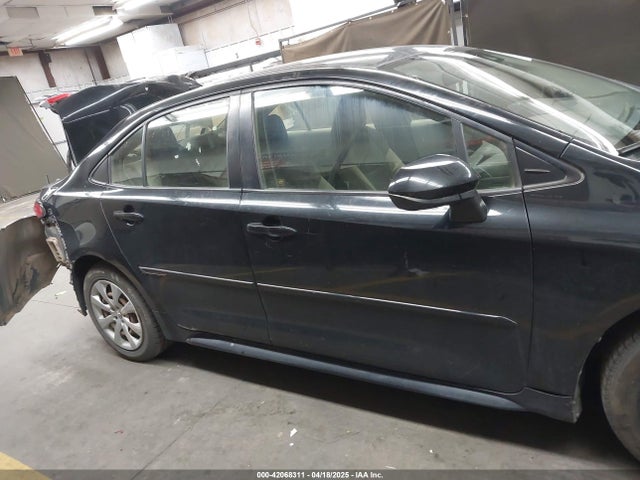JTDEPRAEXLJ031514 Toyota COROLLA LE