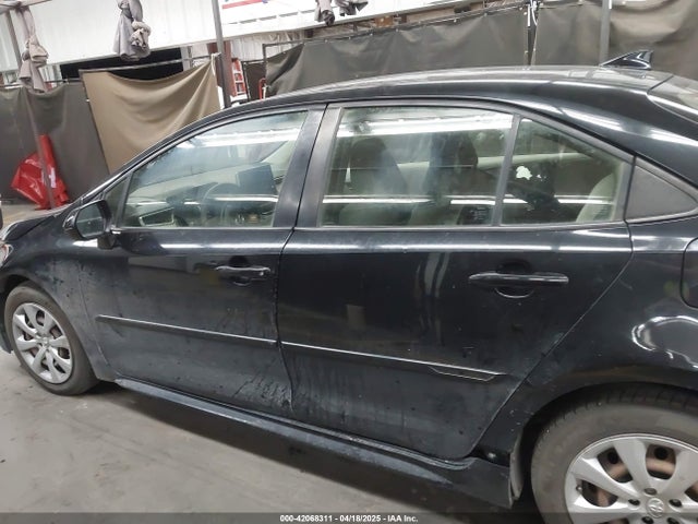JTDEPRAEXLJ031514 Toyota COROLLA LE
