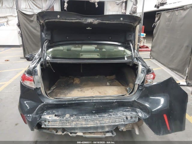 JTDEPRAEXLJ031514 Toyota COROLLA LE