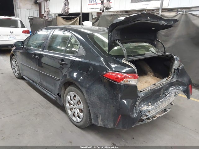 JTDEPRAEXLJ031514 Toyota COROLLA LE