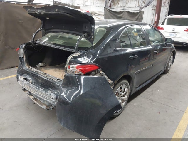 JTDEPRAEXLJ031514 Toyota COROLLA LE