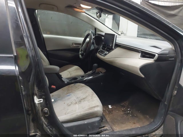 JTDEPRAEXLJ031514 Toyota COROLLA LE