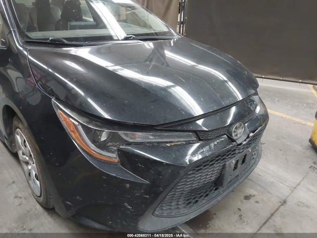JTDEPRAEXLJ031514 Toyota COROLLA LE