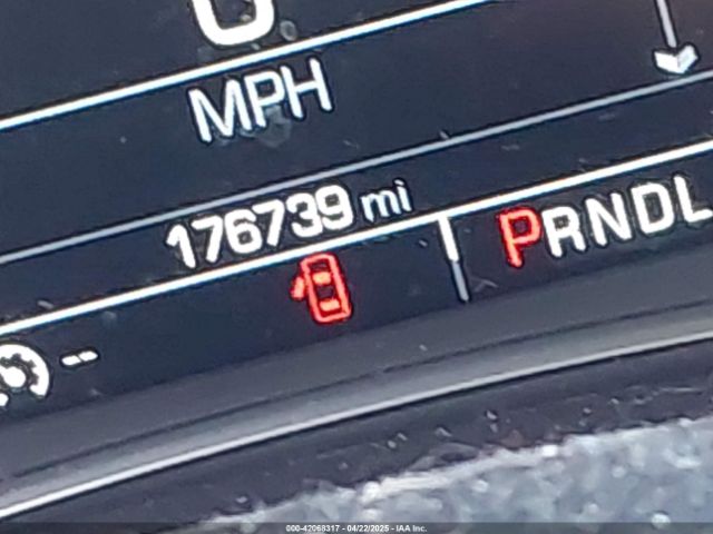 1G1ZE5ST4GF358621 Chevrolet MALIBU 1LT