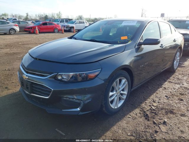 1G1ZE5ST4GF358621 Chevrolet MALIBU 1LT