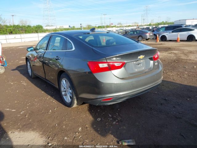 1G1ZE5ST4GF358621 Chevrolet MALIBU 1LT