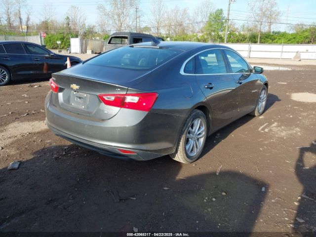 1G1ZE5ST4GF358621 Chevrolet MALIBU 1LT