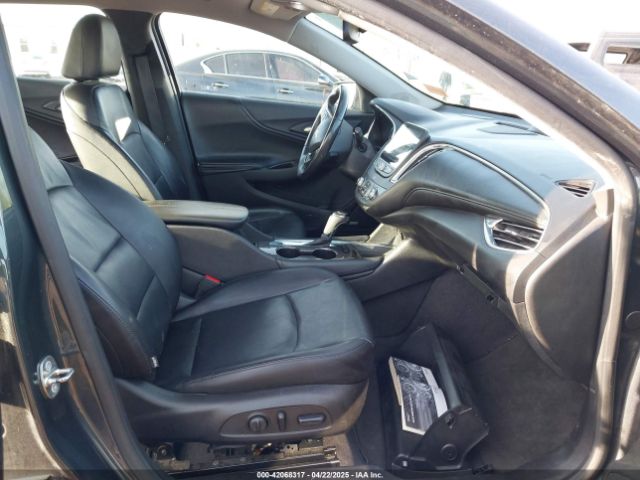 1G1ZE5ST4GF358621 Chevrolet MALIBU 1LT