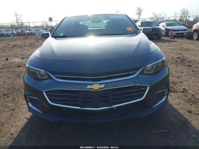 1G1ZE5ST4GF358621 Chevrolet MALIBU 1LT