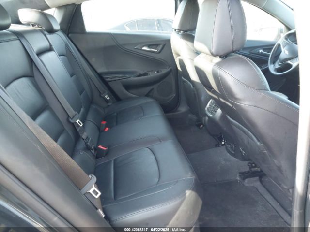 1G1ZE5ST4GF358621 Chevrolet MALIBU 1LT