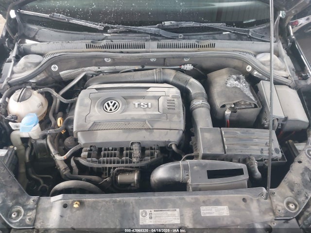 3VW4T7AJ2GM279903 Volkswagen Jetta 2.0t Gli Sel