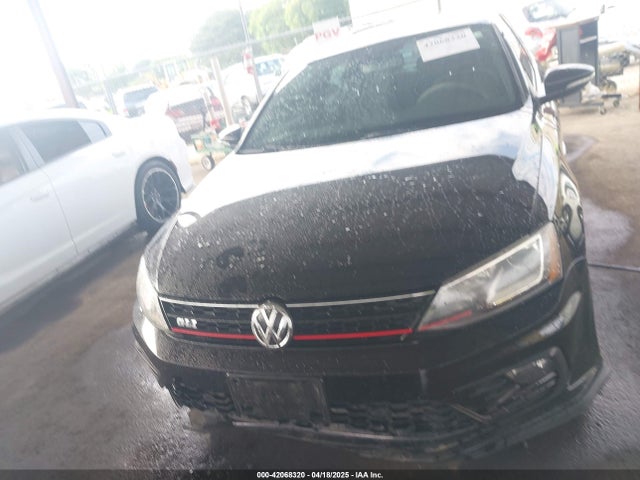 3VW4T7AJ2GM279903 Volkswagen Jetta 2.0t Gli Sel
