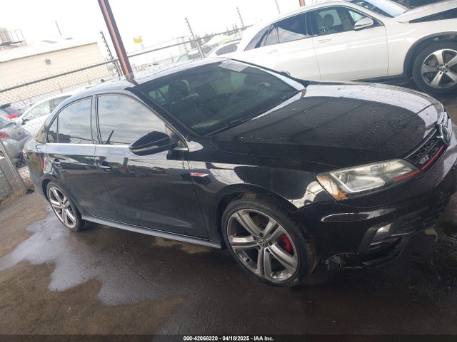3VW4T7AJ2GM279903 Volkswagen Jetta 2.0t Gli Sel