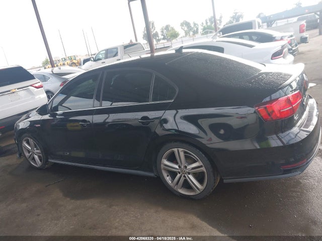 3VW4T7AJ2GM279903 Volkswagen Jetta 2.0t Gli Sel