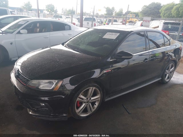 3VW4T7AJ2GM279903 Volkswagen Jetta 2.0t Gli Sel