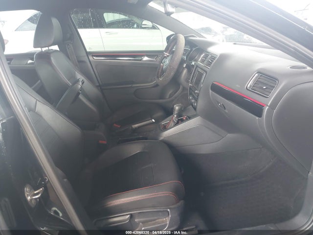3VW4T7AJ2GM279903 Volkswagen Jetta 2.0t Gli Sel