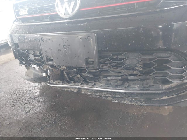 3VW4T7AJ2GM279903 Volkswagen Jetta 2.0t Gli Sel